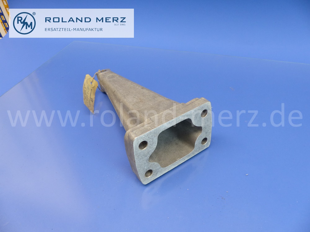 1802232504 Träger Motor, Motorträger, rechts, Mercedes W108, W109, W111, M130, Original Mercedes Neuteil, NOS