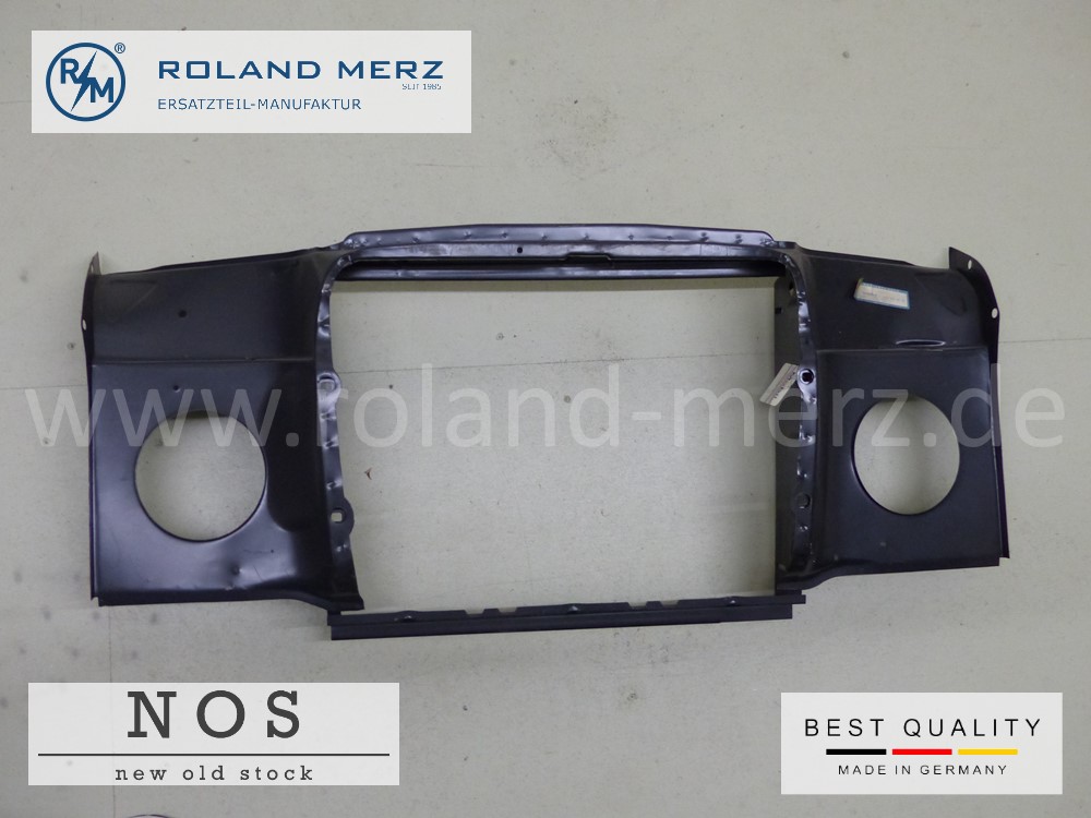 1116200672 stiffening front, Mercedes A 111 620 06 72, MB 220B, 220Sb, 220SEb, 230S 1116200672 stiffening front, Mercedes A 111 620 06 72, MB 220B, 220Sb, 220SEb, 230S