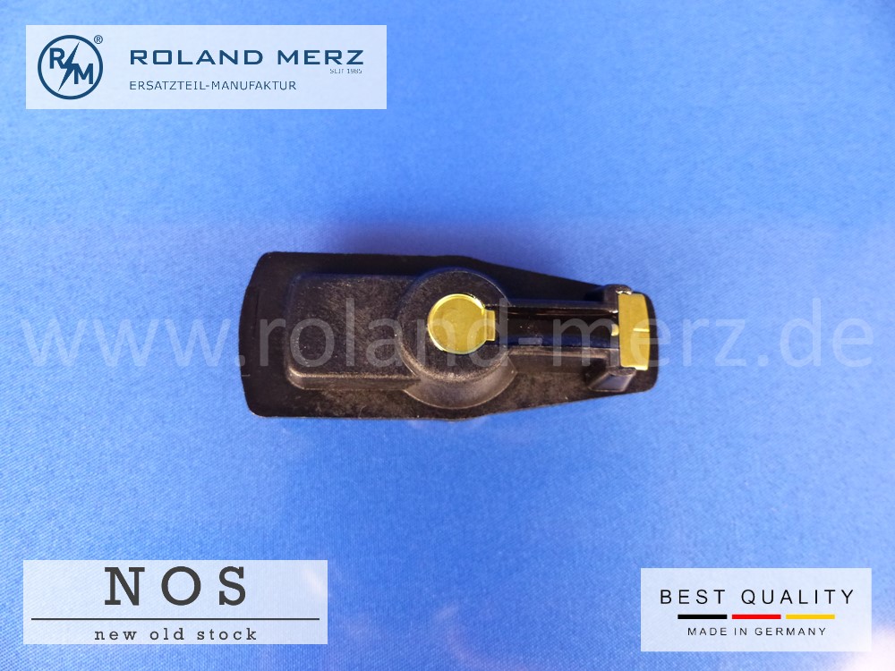 P1130647 Verteilertläufer Beru EVL019 für Honda, Nissan und Subaru