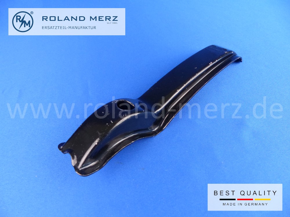 P1120178 Bügel für Ersatzrad, Mercedes 110 403 00 02 , 190c - 220SEb/Cp, SEb Cb