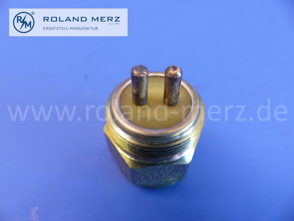 0344400010 Bosch switch brake light, Mercedes 0005456009, Bm 313, 353, original Bosch spare part, NOS