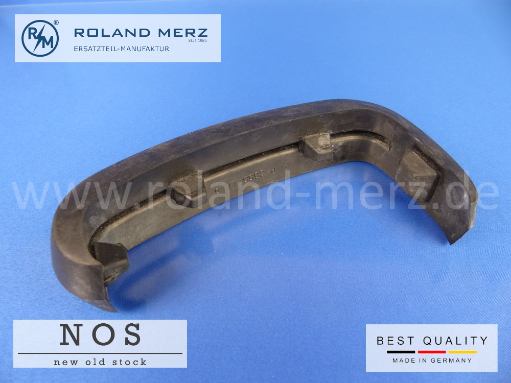 Gummipuffer für Stoßfänger Mercedes 115 885 01 96 Bm 107, 114, 115 SA 55635 und 55835