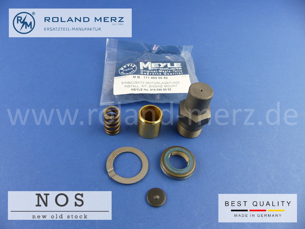 P1100368 Reparatursatz Lenkzwischenhebel MB Vergl. Nr. 111 460 00 50 für Mercedes