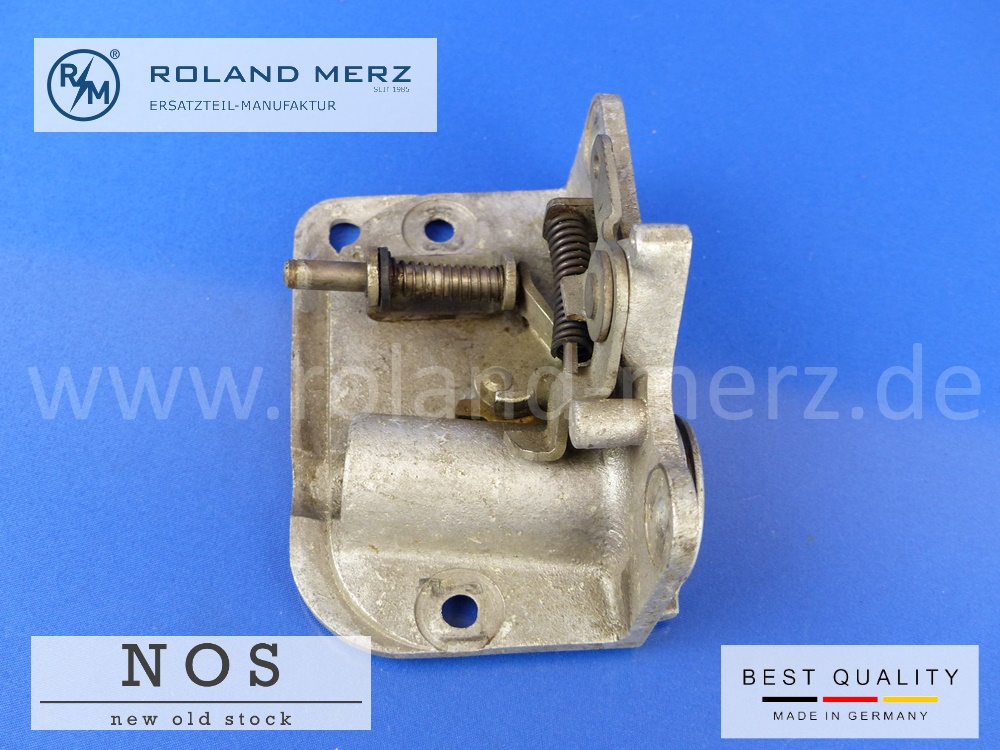 1207201335 101207201335 Türschloss Mercedes links W105 W120 W121 