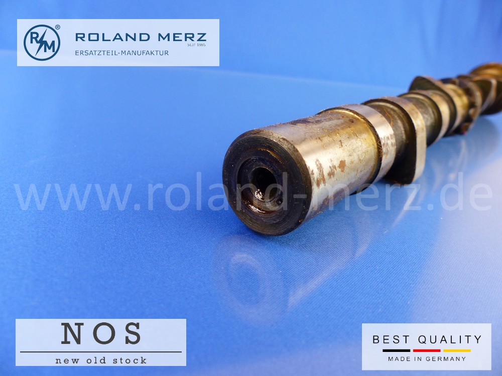 1810510301 Nockenwelle Mercedes W120, W136, M191, OM636