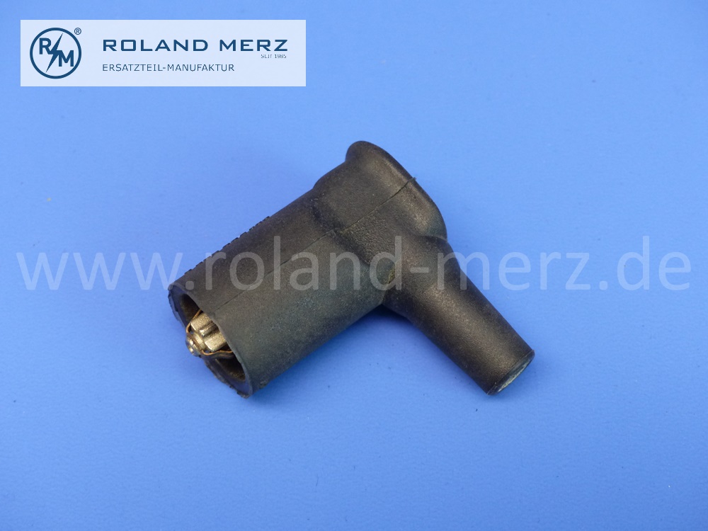VSO105 Stecker Zündspule Beru 0 300 504 103 Mercedes Porsche