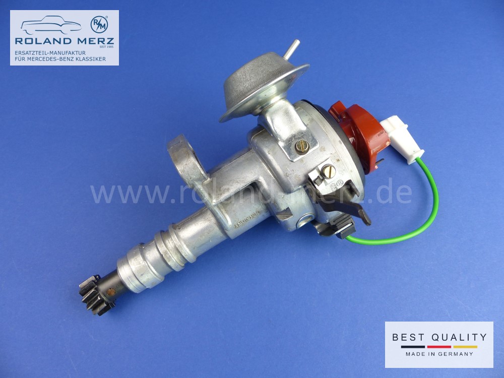 RM0022Katalogh9Ab9FFz6yyBt Bosch Zündverteiler 0 237 301 007 für Porsche 911 3.0 Carrera