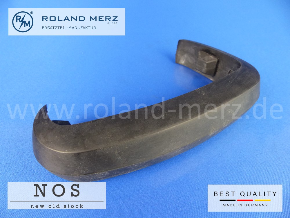 Gummipuffer für Stoßfänger Mercedes 115 885 01 96 Bm 107, 114, 115 SA 55635 und 55835