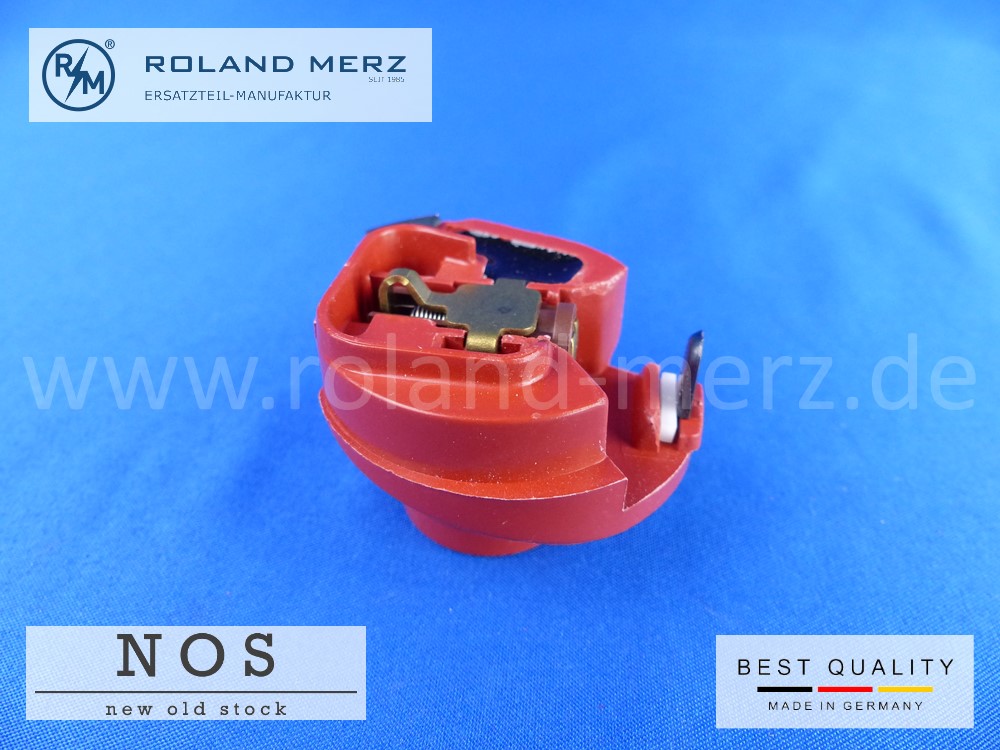 P1130371 Verteilerläufer Beru EVL098 Bosch 1 234 332 290 für VW T3 Bus