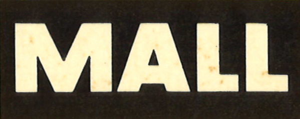 Mall Mall