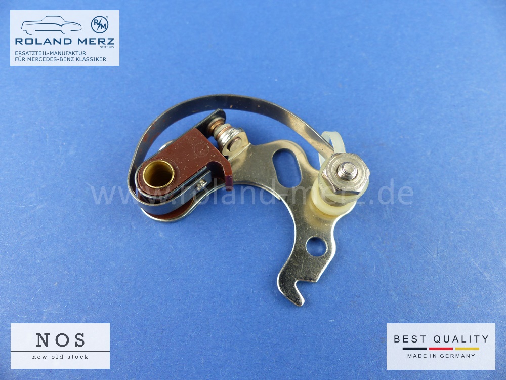 P1100241 Unterbrecherkontaktsatz Lucas 5441 9946 für Daimler, Ford, Jaguar