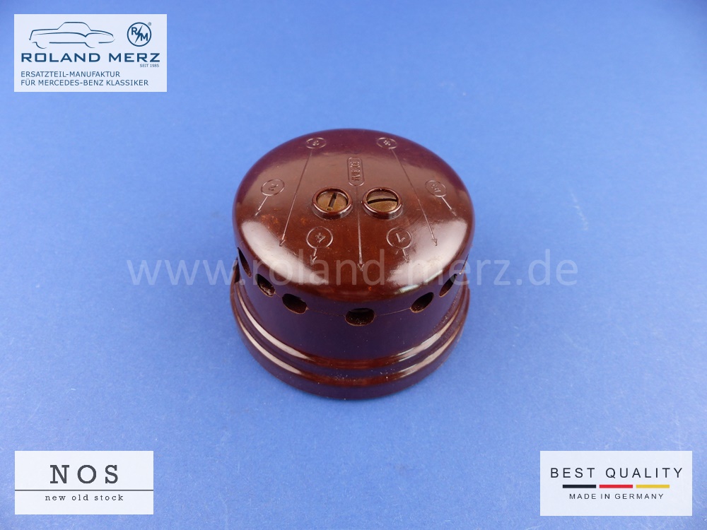 P1100255 Zündverteilerkappe 8606 für Marelli, Citroen, Fiat