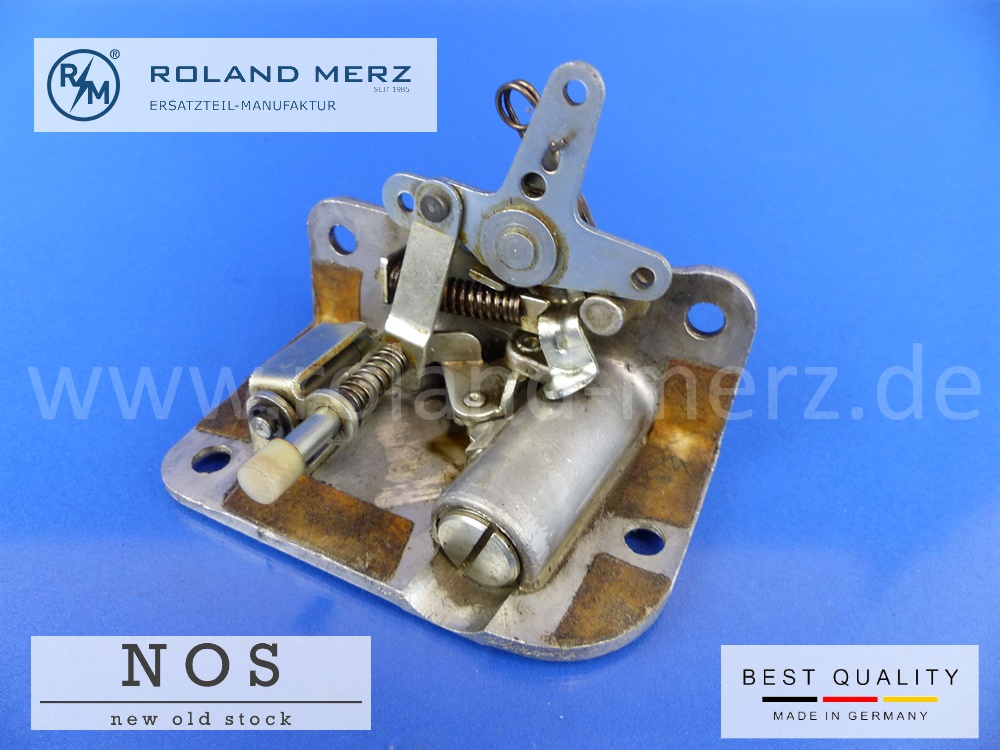 1807201735 301807201735 Türschloss links Mercedes W105 W120 W121 W128 W180