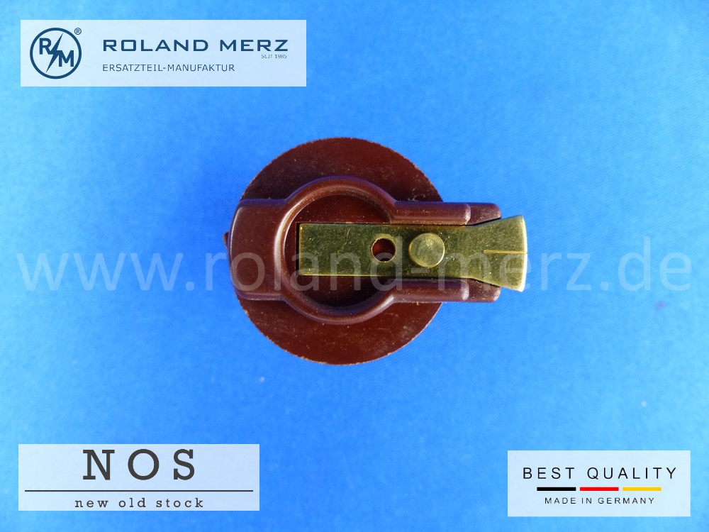 Verteilerläufer Beru NVL060 Bosch 1 234 332 829 für Fiat