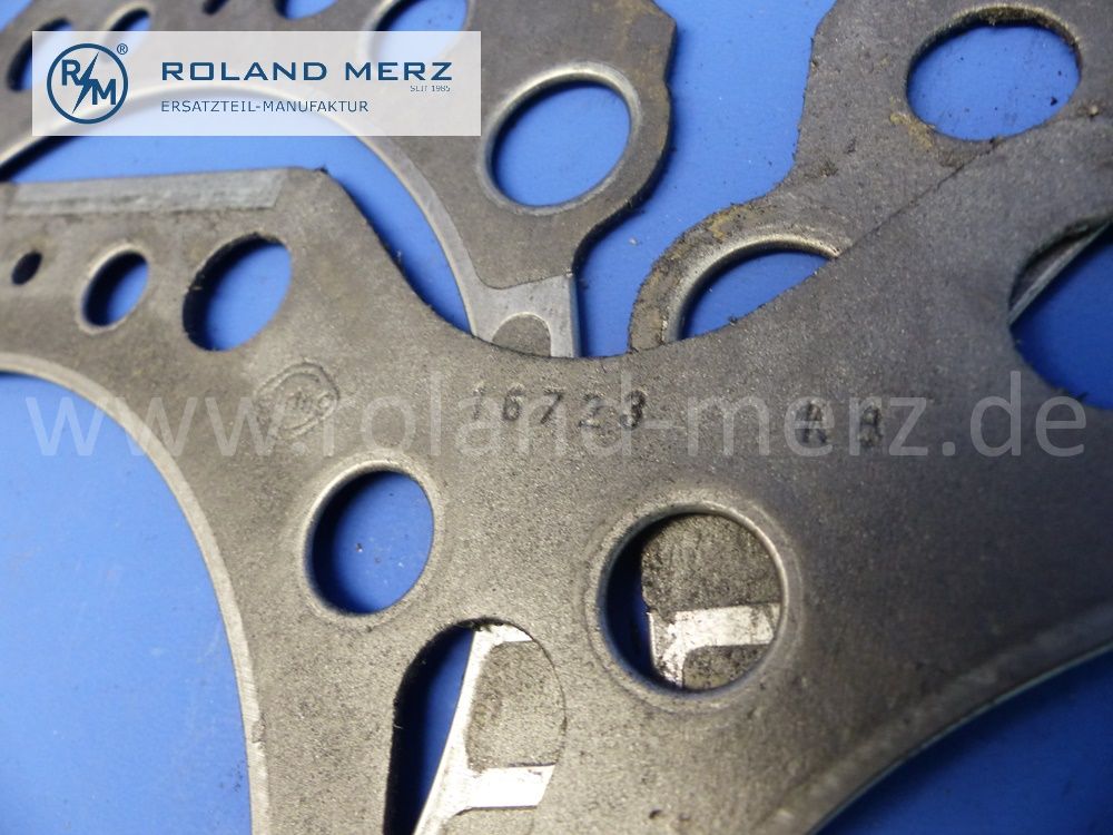 0-16723-02 engine gasket kit, complete kit, Büssing engine S11, 317 ...