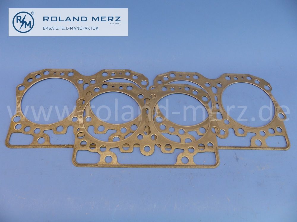 0-16723-02 engine gasket kit, complete kit, Büssing engine S11, 317 ...