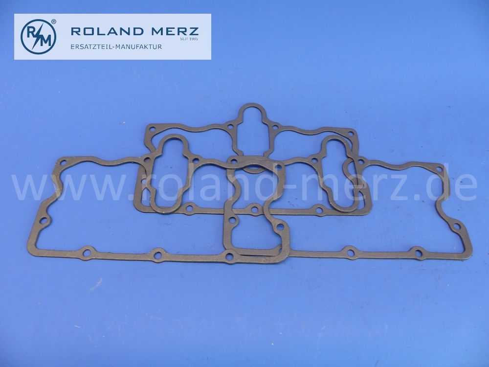 0-16723-02 engine gasket kit, complete kit, Büssing engine S11, 317 ...