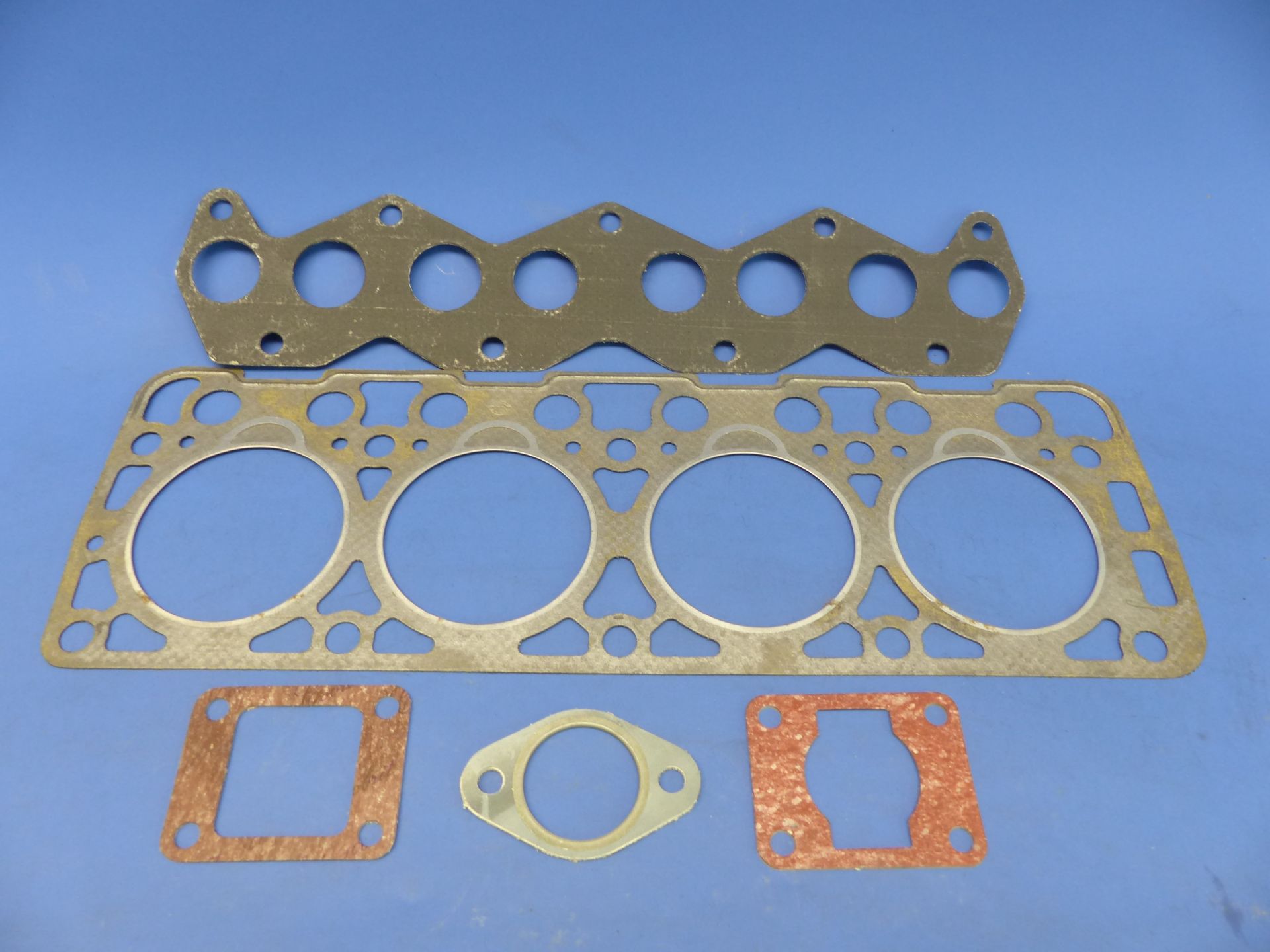 0-17255-21 engine gasket kit, Hanomag, L28, R25C, R25D, D28L, D28S ...